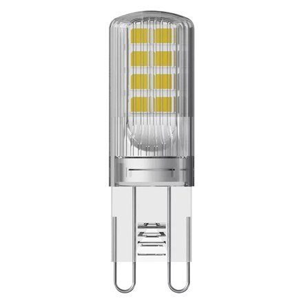 Żarówka LED Osram Parathom Clear capsule 30 2,6W/827 G9 bez możliwości ściemniania | Osram | Parathom Clear capsule | G9 | 2.6 W