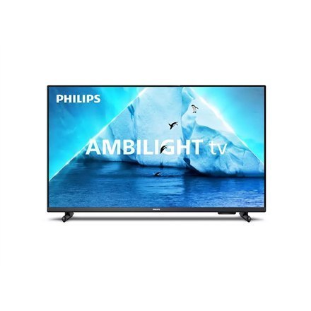 Philips | Smart TV | 32PFS6908 | 32" | 80 cm | 1080p | Nowy system operacyjny