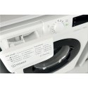 Washing Machine INDESIT MTWE 81495 WK EE | Klasa energetyczna B | Ładowanie z przodu | Pojemność prania 8 kg | 1400 obr./min | G