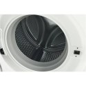 Washing Machine INDESIT MTWE 81495 WK EE | Klasa energetyczna B | Ładowanie z przodu | Pojemność prania 8 kg | 1400 obr./min | G