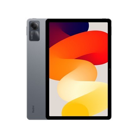 Xiaomi | Redmi | Pad SE | 11 " | Grafitowy Szary | IPS LCD | 1200 x 1920 | Qualcomm SM6225 | Snapdragon 680 | 4 GB | 128 GB | Wi