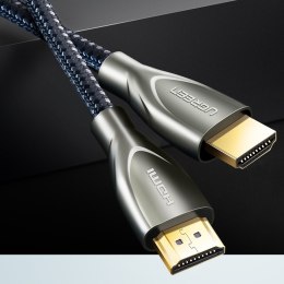 Kabel przewód HDMI 2.0 4K UHD 2m czarny