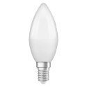 Żarówka LED E14 Osram Parathom Classic B 40 4,9W/827 non-dim | Ciepła biel