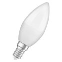 Żarówka LED E14 Osram Parathom Classic B 40 4,9W/827 non-dim | Ciepła biel