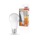 Żarówka LED Osram Parathom Classic 100 nie-dim 13W/827 E27 | Osram | Parathom Classic LED | E27 | 13 W | Warm White