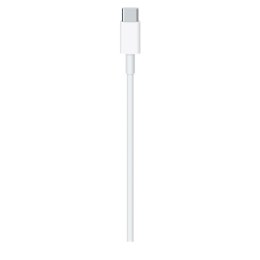 Apple oryginalny kabel przewód do MacBook USB-C - USB-C 1m biały