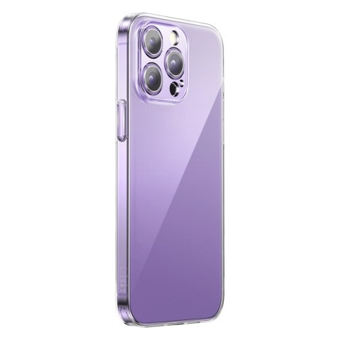 Etui do iPhone 14 Pro Max pancerny pokrowiec + szkło hartowane ZESTAW