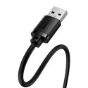 Przedłużacz kabla przewodu USB 3.0 3m czarny