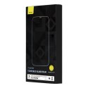 Szkło hartowane do iPhone 11 / XR na cały ekran 0.4mm filtr Anti Spy ZESTAW