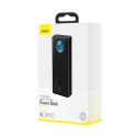 Amblight powerbank 65W 30000mAh Overseas Edition czarny