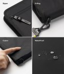 Etui saszetka torba organizer na laptopa tablet do 13'' Smart Zip Pouch granatowy