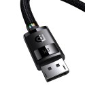 Kabel przewód DisplayPort High Definition Series 8K 60Hz 3m czarny