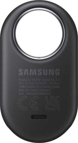 Lokalizator GPS Samsung Galaxy SmartTag2 UWB czarny