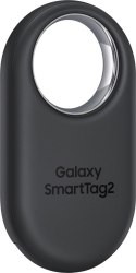 Lokalizator GPS Samsung Galaxy SmartTag2 UWB czarny