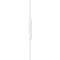 Oryginalne słuchawki douszne przewodowe Apple EarPods MTJY3ZM/A USB-C białe