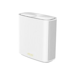 AX5400 Dual-Band Mesh WiFi 6 System | ZenWiFi XD6S (1-Pack) | 802.11ax | 574+4804 Mbit/s | 10/100/1000 Mbit/s | Ethernet LAN (RJ