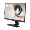 Benq GW2480E 24 " IPS FHD 1920x1080 16:9 8 ms 250 cd/m² Czarny Liczba portów HDMI 1 60 Hz