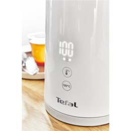 TEFAL | Czajnik | Sense KO693110 | Elektryczny | 1800 W | 1,5 L | Dwuwarstwowy | Podstawa obrotowa 360° | Biały