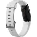 Fitbit | Inspire HR | Fitness tracker | OLED | Touchscreen | Heart rate monitor | Activity monitoring 24/7 | Waterproof | Blueto