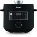 Tefal CY7548 Turbo Cuisine & Fry Multifunction pot, Black TEFAL