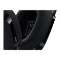 Logitech | Gaming Headset | G G733 | Wireless | Over-Ear | Noise canceling | Wireless | Black