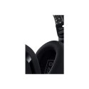 Logitech | Gaming Headset | G G733 | Wireless | Over-Ear | Noise canceling | Wireless | Black