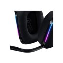 Logitech | Gaming Headset | G G733 | Wireless | Over-Ear | Noise canceling | Wireless | Black