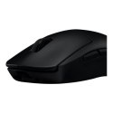 Logitech Gaming Mouse G PRO Bezprzewodowa czarna 2,4 GHz