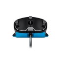 Logitech | G300s | Gaming Mouse | Black, Blue