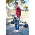 Ninebot by Segway Kickscooter E2 PRO E, czarny | Segway