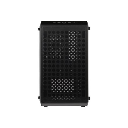 Obudowa PC Cooler Master Mini Tower Q300L V2 Czarna Micro ATX, Mini ITX Zasilacz w zestawie nr