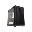 Obudowa PC Cooler Master Mini Tower Q300L V2 Czarna Micro ATX, Mini ITX Zasilacz w zestawie nr