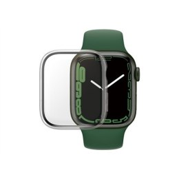 Panzerglass Protective Cover for Apple watch 7 41mm Clear, AB