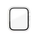 Panzerglass Protective Cover for Apple watch 7 41mm Clear, AB