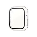 Panzerglass Protective Cover for Apple watch 7 41mm Clear, AB