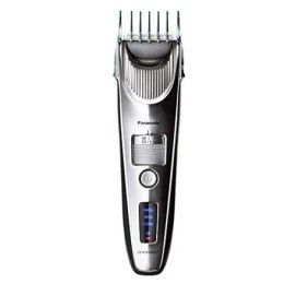 Panasonic | Electric Hair Clipper | ER-SC60-S803 | Cordless | Number of length steps 38 | Silver