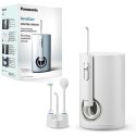 Panasonic | EW1614W503 | Irigator do Zębów | 600 ml | 4 Głowice | Biały