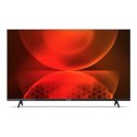 Sharp 43FH2EA 43-calowy (108 cm) telewizor Smart TV 4K Ultra HD Smart Android bezramkowy, Asystent Google Sharp 43FH2EA 43-calow