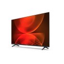 Sharp 43FH2EA 43-calowy (108 cm) telewizor Smart TV 4K Ultra HD Smart Android bezramkowy, Asystent Google Sharp 43FH2EA 43-calow