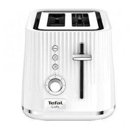 TEFAL Toster TT7611 Biały TEFAL