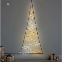 Twinkly|Light Tree 2D Smart LED 70, 2m|RGBW - 16M+ colors + Warm white