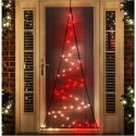 Twinkly|Light Tree 2D Smart LED 70, 2m|RGBW - 16M+ colors + Warm white