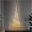 Twinkly|Light Tree 2D Smart LED 70, 2m|RGBW - 16M+ colors + Warm white