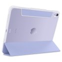 Etui z podstawką do Apple iPad Air 4 2020 / 5 2022 Ultra Hybrid Pro lawendowe