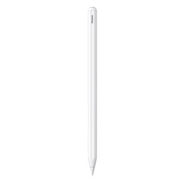 Rysik stylus do iPad z aktywną wymienną końcówką Smooth Writing 2 biały