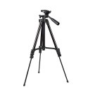 Statyw trójnóg TRIPOD 3120 na aparat fotograficzny telefon i kamerę GoPro