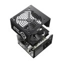 Cooler Master | Power Supply | Elite NEX White W600 230V | 600 W