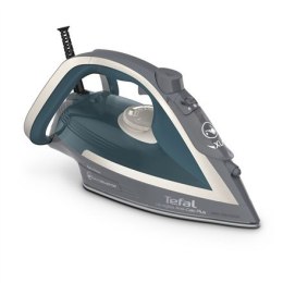 TEFAL | Ultragliss Plus FV6842 | Żelazko | Żelazko Parowe | 2800 W | Ciągła para 50 g/min | Wydajność wzmocnienia pary 260 g/min