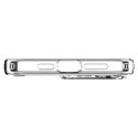 Etui Ultra Hybrid Mag z MagSafe na iPhone 15 Pro Max grafitowe