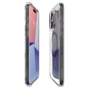 Etui Ultra Hybrid Mag z MagSafe na iPhone 15 Pro Max grafitowe